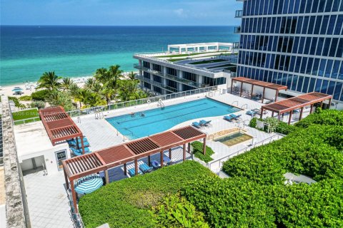 Condominio en venta en Miami Beach, Florida, 1 dormitorio, 80.82 m2 № 1943057 - foto 24