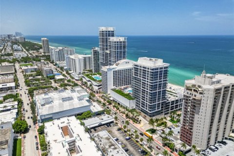 Condominio en venta en Miami Beach, Florida, 1 dormitorio, 80.82 m2 № 1943057 - foto 19