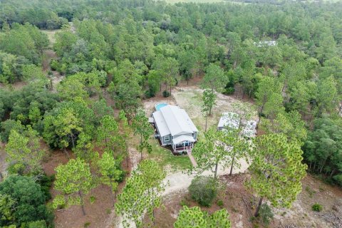 House in Dunnellon, Florida 3 bedrooms, 135.27 sq.m. № 2229871