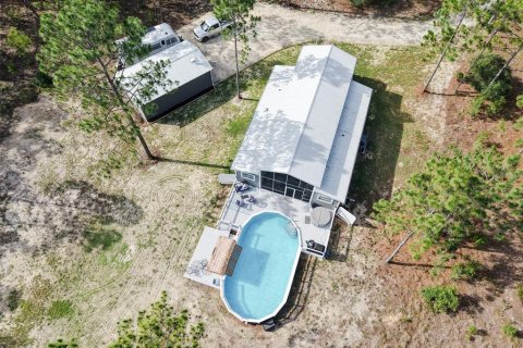 House in Dunnellon, Florida 3 bedrooms, 135.27 sq.m. № 2229871 - photo 2