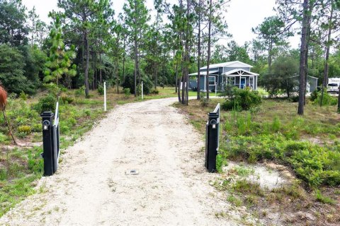 House in Dunnellon, Florida 3 bedrooms, 135.27 sq.m. № 2229871 - photo 4