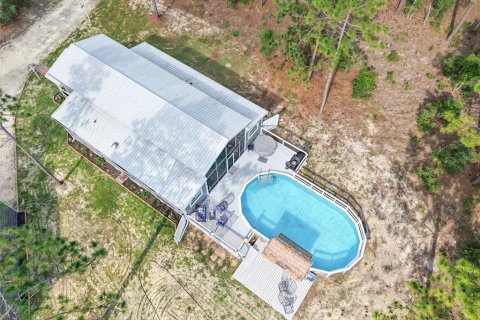 House in Dunnellon, Florida 3 bedrooms, 135.27 sq.m. № 2229871 - photo 5