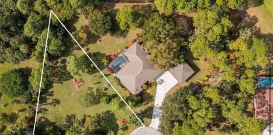 Land in Punta Gorda, Florida № 2115976