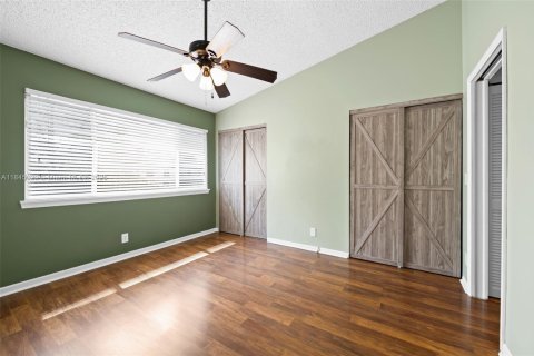 Townhouse in Dania Beach, Florida 2 bedrooms, 103.12 sq.m. № 1852423 - photo 23