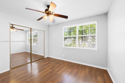 Townhouse in Dania Beach, Florida 2 bedrooms, 103.12 sq.m. № 1852423 - photo 20
