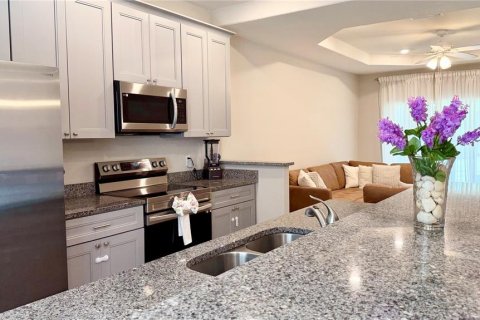 Touwnhouse à louer à Groveland, Floride: 3 chambres, 170.01 m2 № 2385869 - photo 8