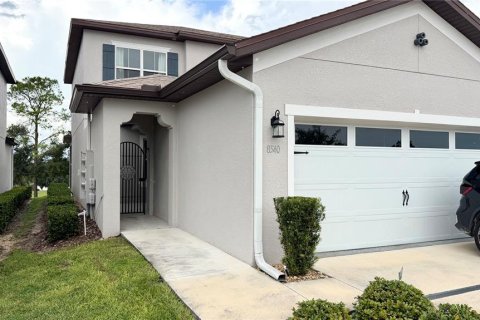 Touwnhouse à louer à Groveland, Floride: 3 chambres, 170.01 m2 № 2385869 - photo 3