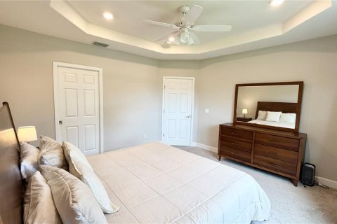 Touwnhouse à louer à Groveland, Floride: 3 chambres, 170.01 m2 № 2385869 - photo 30