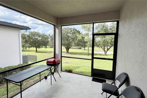 Touwnhouse à louer à Groveland, Floride: 3 chambres, 170.01 m2 № 2385869 - photo 24