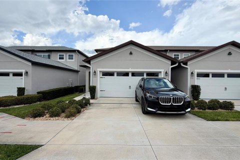 Touwnhouse à Groveland, Floride 3 chambres, 170.01 m2 № 2385869