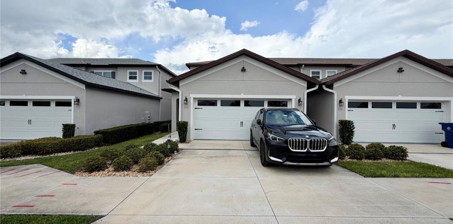 Touwnhouse à Groveland, Floride 3 chambres, 170.01 m2 № 2385869