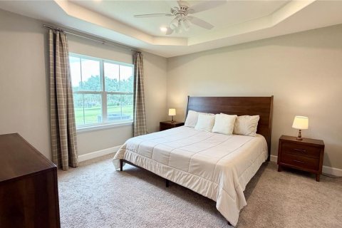 Touwnhouse à louer à Groveland, Floride: 3 chambres, 170.01 m2 № 2385869 - photo 25