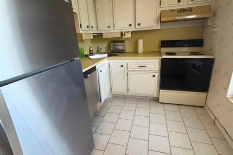 Copropriété à vendre à Tamarac, Floride: 1 chambre, 61.32 m2 № 2084428 - photo 4