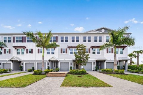 Condo in Punta Gorda, Florida, 4 bedrooms № 2238477