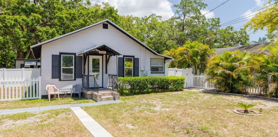 Casa en Dunedin, Florida 3 dormitorios, 122.07 m2 № 1772268