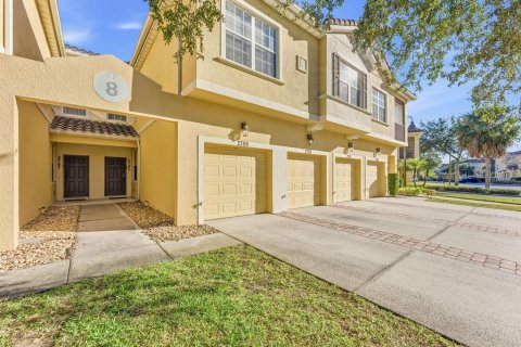 Touwnhouse à Kissimmee, Floride 3 chambres, 167.97 m2 № 2134032