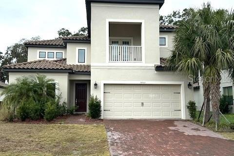 Casa en Kissimmee, Florida 5 dormitorios, 319.21 m2 № 2131515