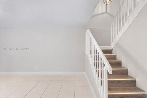 Townhouse in Cooper City, Florida 2 bedrooms, 117.43 sq.m. № 2068807 - photo 18