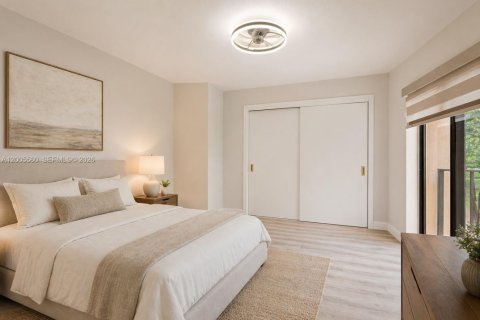 Townhouse in Cooper City, Florida 2 bedrooms, 117.43 sq.m. № 2068807 - photo 8