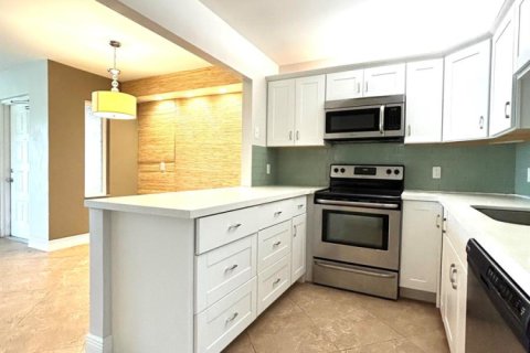 Condominio en venta en Delray Beach, Florida, 2 dormitorios, 100.15 m2 № 2254579 - foto 6