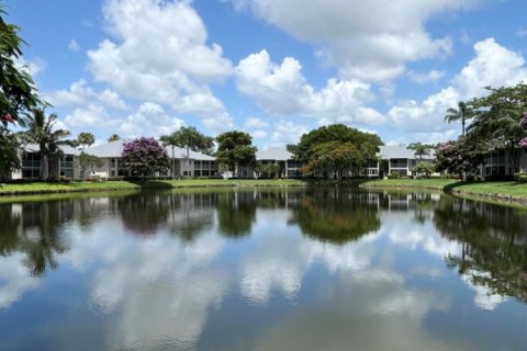 Condominio en venta en Delray Beach, Florida, 2 dormitorios, 100.15 m2 № 2254579 - foto 14