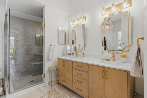 Villa ou maison à vendre à Tarpon Springs, Floride: 3 chambres, 185.53 m2 № 2345014 - photo 30