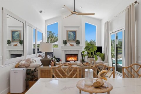 Villa ou maison à vendre à Tarpon Springs, Floride: 3 chambres, 185.53 m2 № 2345014 - photo 24