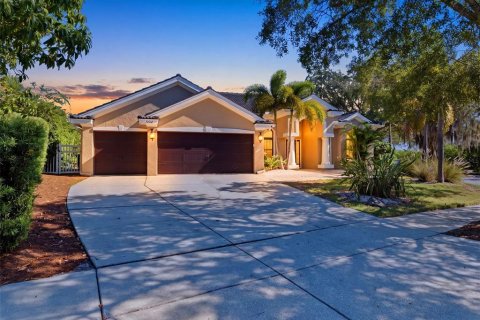 Villa ou maison à vendre à Tarpon Springs, Floride: 3 chambres, 185.53 m2 № 2345014 - photo 2