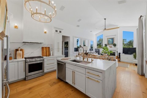 Villa ou maison à vendre à Tarpon Springs, Floride: 3 chambres, 185.53 m2 № 2345014 - photo 13
