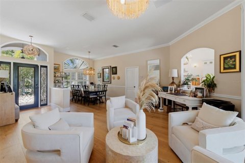 Villa ou maison à vendre à Tarpon Springs, Floride: 3 chambres, 185.53 m2 № 2345014 - photo 7