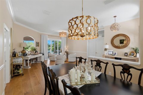 Villa ou maison à vendre à Tarpon Springs, Floride: 3 chambres, 185.53 m2 № 2345014 - photo 10