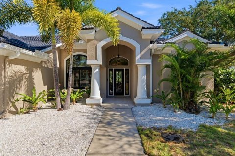 Villa ou maison à vendre à Tarpon Springs, Floride: 3 chambres, 185.53 m2 № 2345014 - photo 3