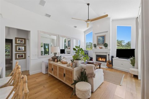 Villa ou maison à vendre à Tarpon Springs, Floride: 3 chambres, 185.53 m2 № 2345014 - photo 23