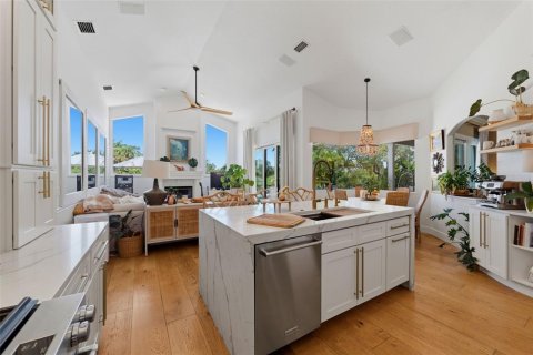Villa ou maison à vendre à Tarpon Springs, Floride: 3 chambres, 185.53 m2 № 2345014 - photo 17