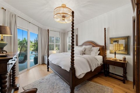 Villa ou maison à vendre à Tarpon Springs, Floride: 3 chambres, 185.53 m2 № 2345014 - photo 27