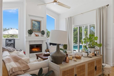 Villa ou maison à vendre à Tarpon Springs, Floride: 3 chambres, 185.53 m2 № 2345014 - photo 25