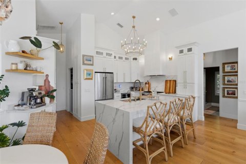 Villa ou maison à vendre à Tarpon Springs, Floride: 3 chambres, 185.53 m2 № 2345014 - photo 15