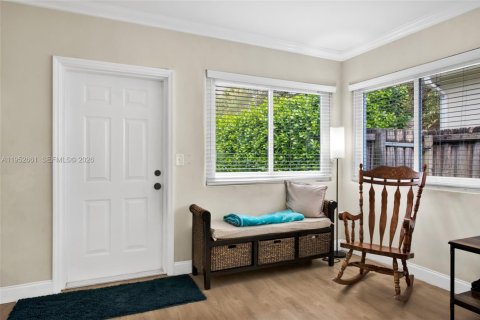 Casa en venta en Fort Lauderdale, Florida, 3 dormitorios, 118.36 m2 № 2008567 - foto 10