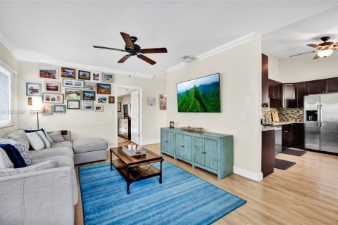 Casa en venta en Fort Lauderdale, Florida, 3 dormitorios, 118.36 m2 № 2008567 - foto 12