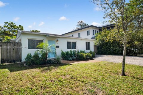 Casa en venta en Fort Lauderdale, Florida, 3 dormitorios, 118.36 m2 № 2008567 - foto 8