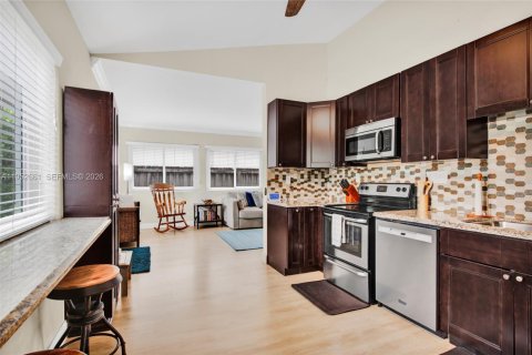 Casa en venta en Fort Lauderdale, Florida, 3 dormitorios, 118.36 m2 № 2008567 - foto 18