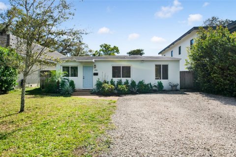 Casa en venta en Fort Lauderdale, Florida, 3 dormitorios, 118.36 m2 № 2008567 - foto 7