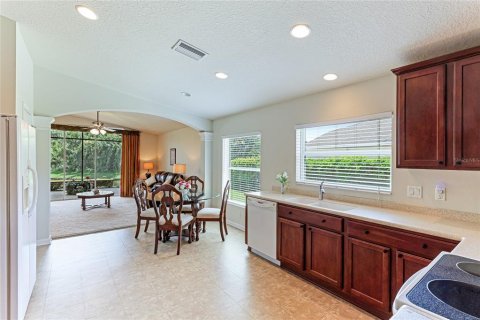 Villa ou maison à vendre à Parrish, Floride: 4 chambres, 181.35 m2 № 1323098 - photo 7