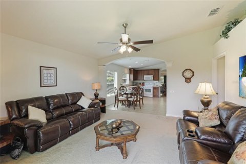 Villa ou maison à vendre à Parrish, Floride: 4 chambres, 181.35 m2 № 1323098 - photo 14