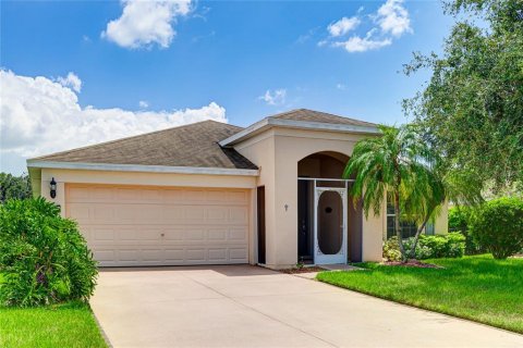 Villa ou maison à vendre à Parrish, Floride: 4 chambres, 181.35 m2 № 1323098 - photo 3