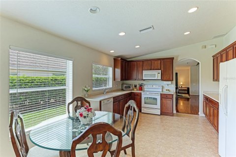 Villa ou maison à vendre à Parrish, Floride: 4 chambres, 181.35 m2 № 1323098 - photo 10