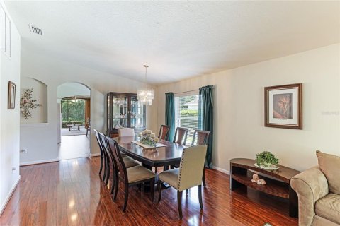 Villa ou maison à vendre à Parrish, Floride: 4 chambres, 181.35 m2 № 1323098 - photo 6