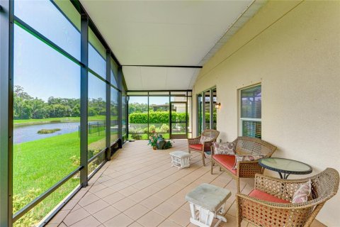 Villa ou maison à vendre à Parrish, Floride: 4 chambres, 181.35 m2 № 1323098 - photo 25