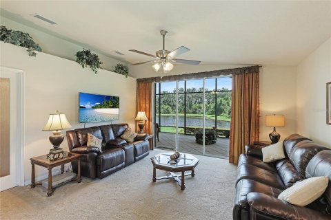 Villa ou maison à vendre à Parrish, Floride: 4 chambres, 181.35 m2 № 1323098 - photo 11