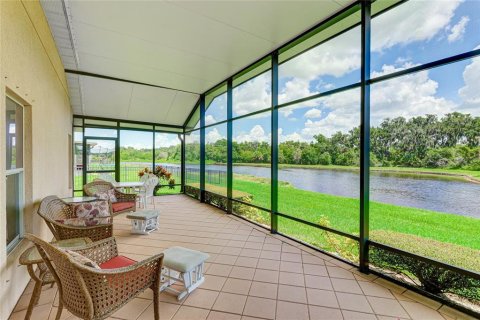 Villa ou maison à vendre à Parrish, Floride: 4 chambres, 181.35 m2 № 1323098 - photo 4